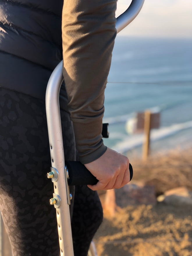 Hope Crutch Hope Crutch